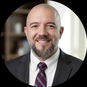 Marc H., licensed Medicare agent